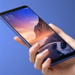 Obří Xiaomi Mi Max 3 přichází. Má téměř 7